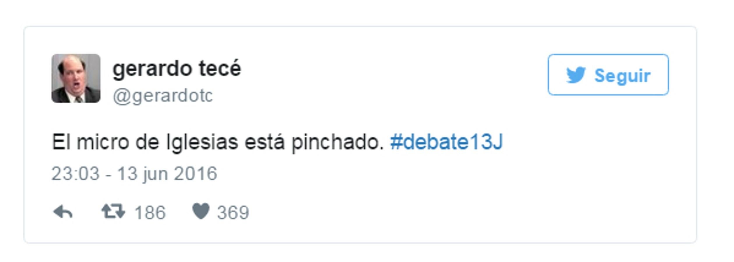 Los memes más divertidos del debate a cuatro