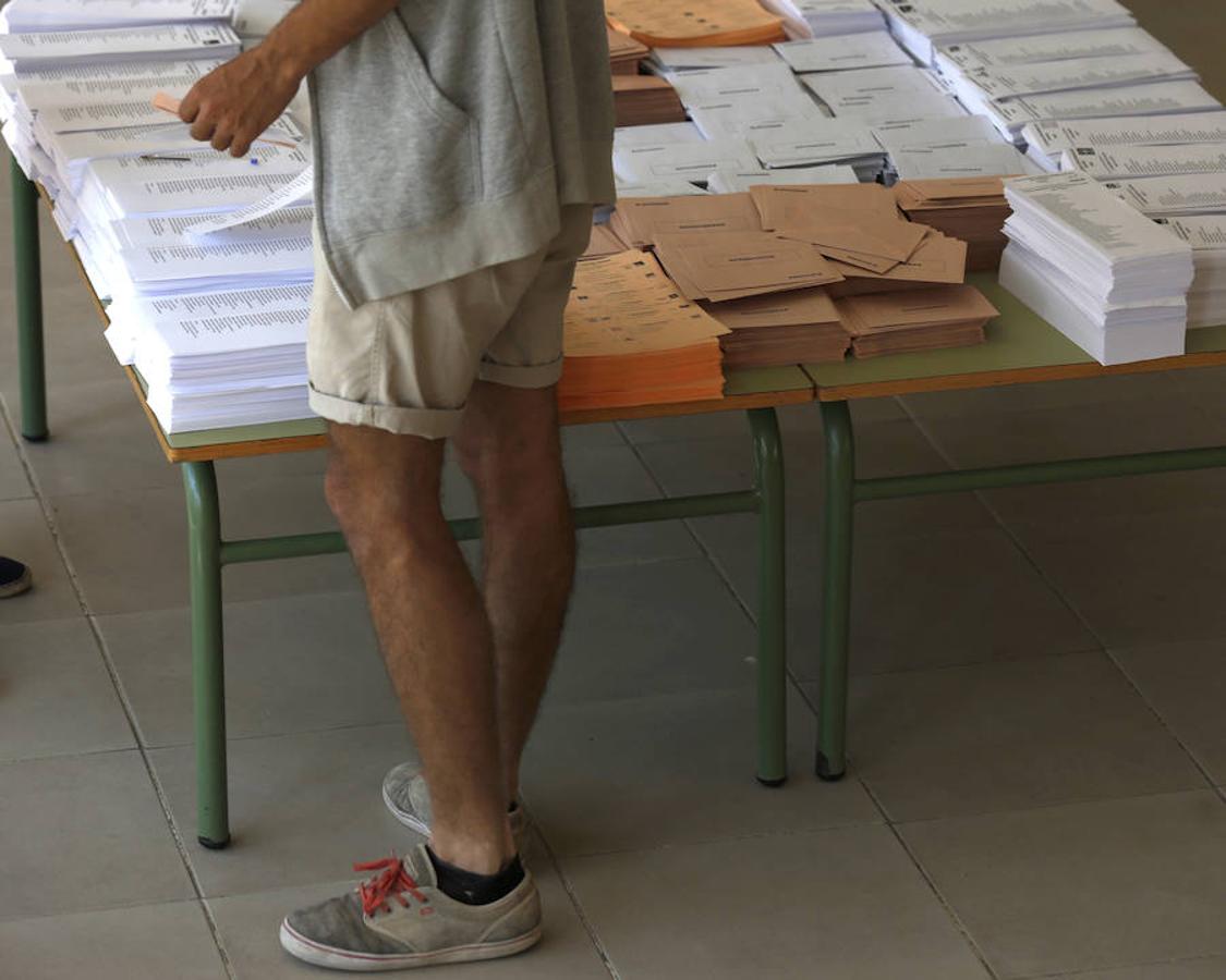 España afronta su cita electoral con mayor incertidumbre