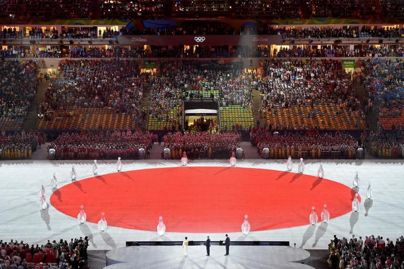 Brasil cierra su fiesta con carnaval