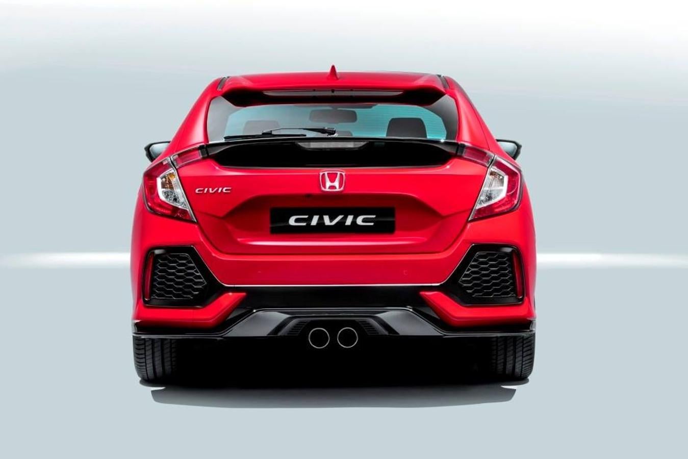 Honda Civic 5 puertas