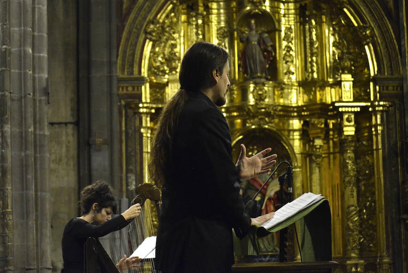 Músicas del Nuevo y Viejo Mundo&#039;