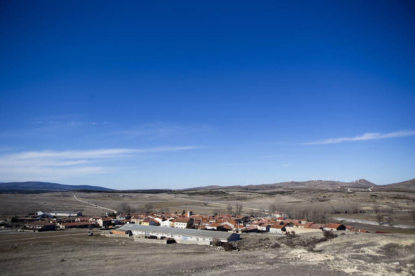 Campisábalos, el pueblo con el aire más puro de España