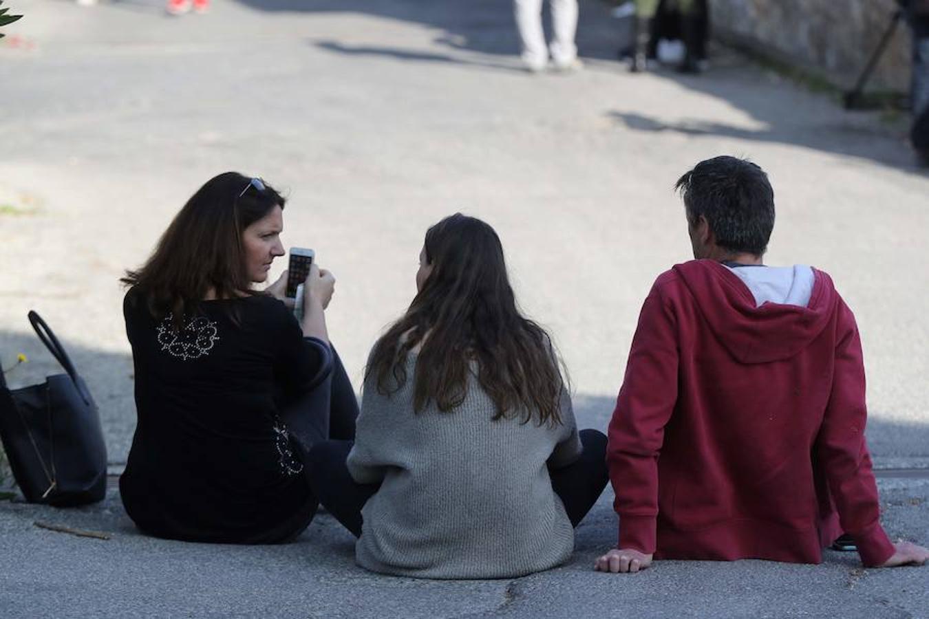 Tiroteo en un instituto al sur de Francia