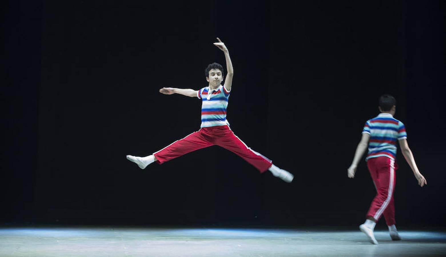 &#039;Billy Elliot&#039;, el musical