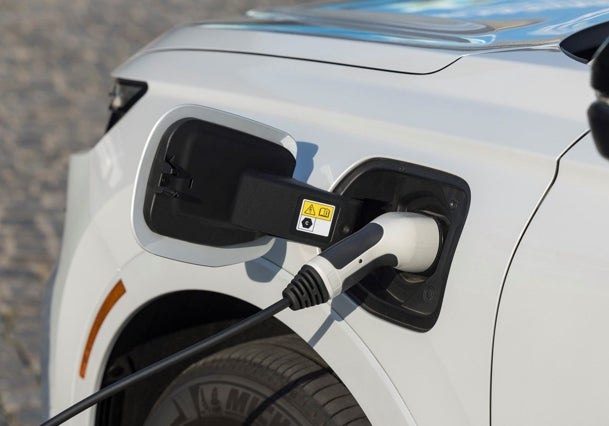 Todo lo que debes saber para cruzar Europa en coche eléctrico