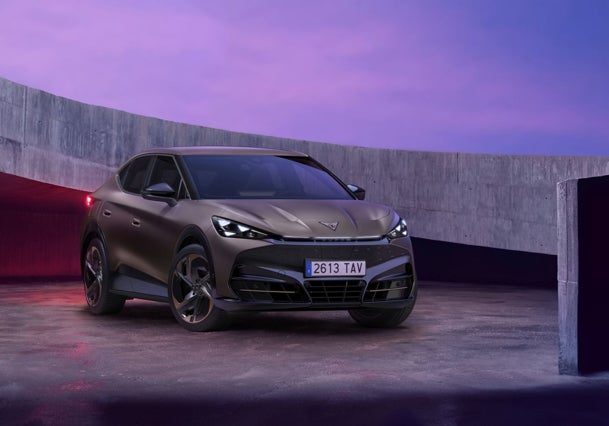 Martorell se convierte en el epicentro eléctrico: Seat y Cupra inician la producción en serie de baterías