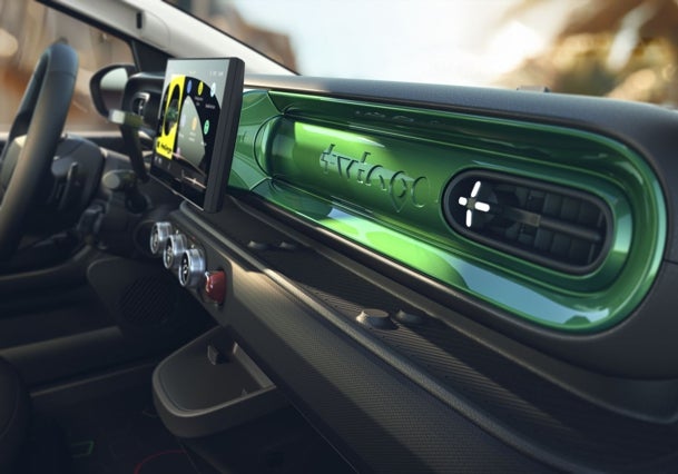 Renault Twingo: el regreso de un icono urbano