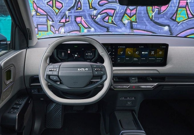 Digitalización interior