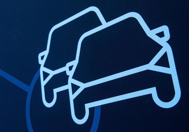 La automoción europea resiste ante la competencia china