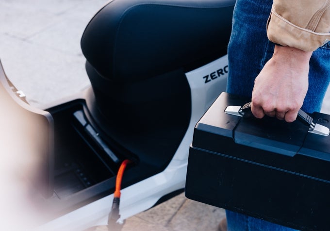 Prueba Zero LS1