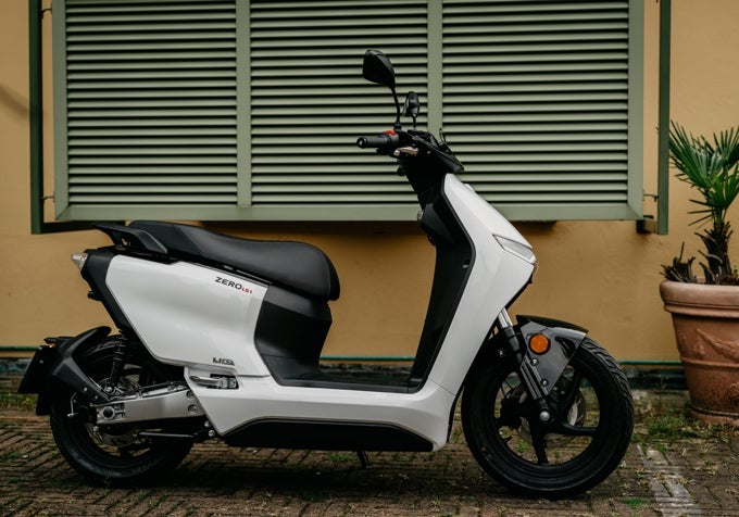 Prueba Zero LS1