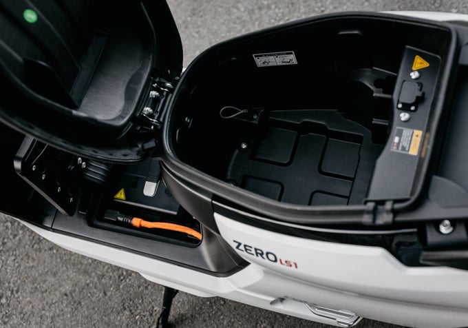 Prueba Zero LS1