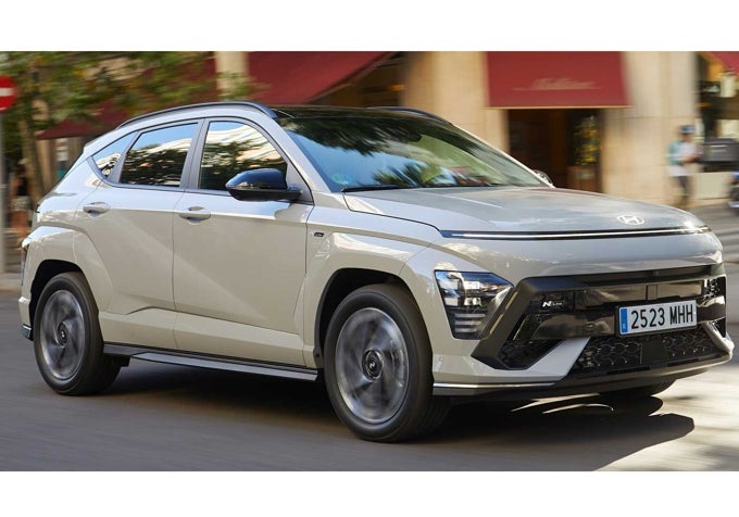 Innovación, diseño y rendimiento le ha valido ser Mejor Coche del Año 2024, confirmado como SUV versátil, moderno con el máximo confort y seguridad