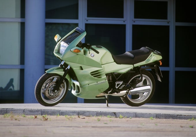 BMW K 1100 RS (1992–1997)