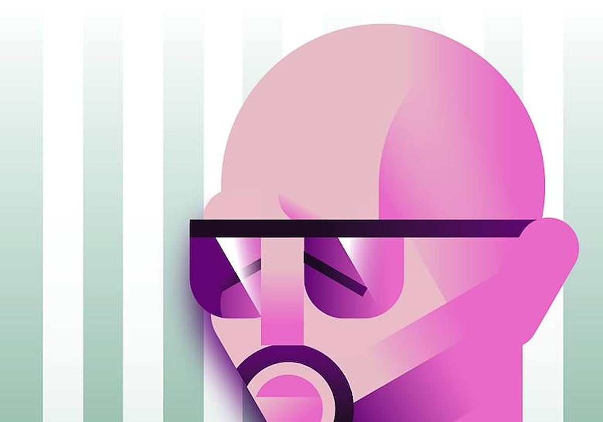 Un hombre apuñala al novio de su expareja en el hospital de Oviedo