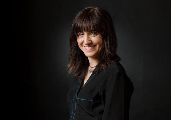 Judith Colell, presidenta de la Academia de Cine Catalán