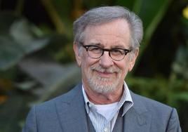 Steven Spielberg