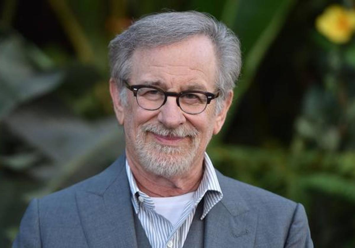 Steven Spielberg