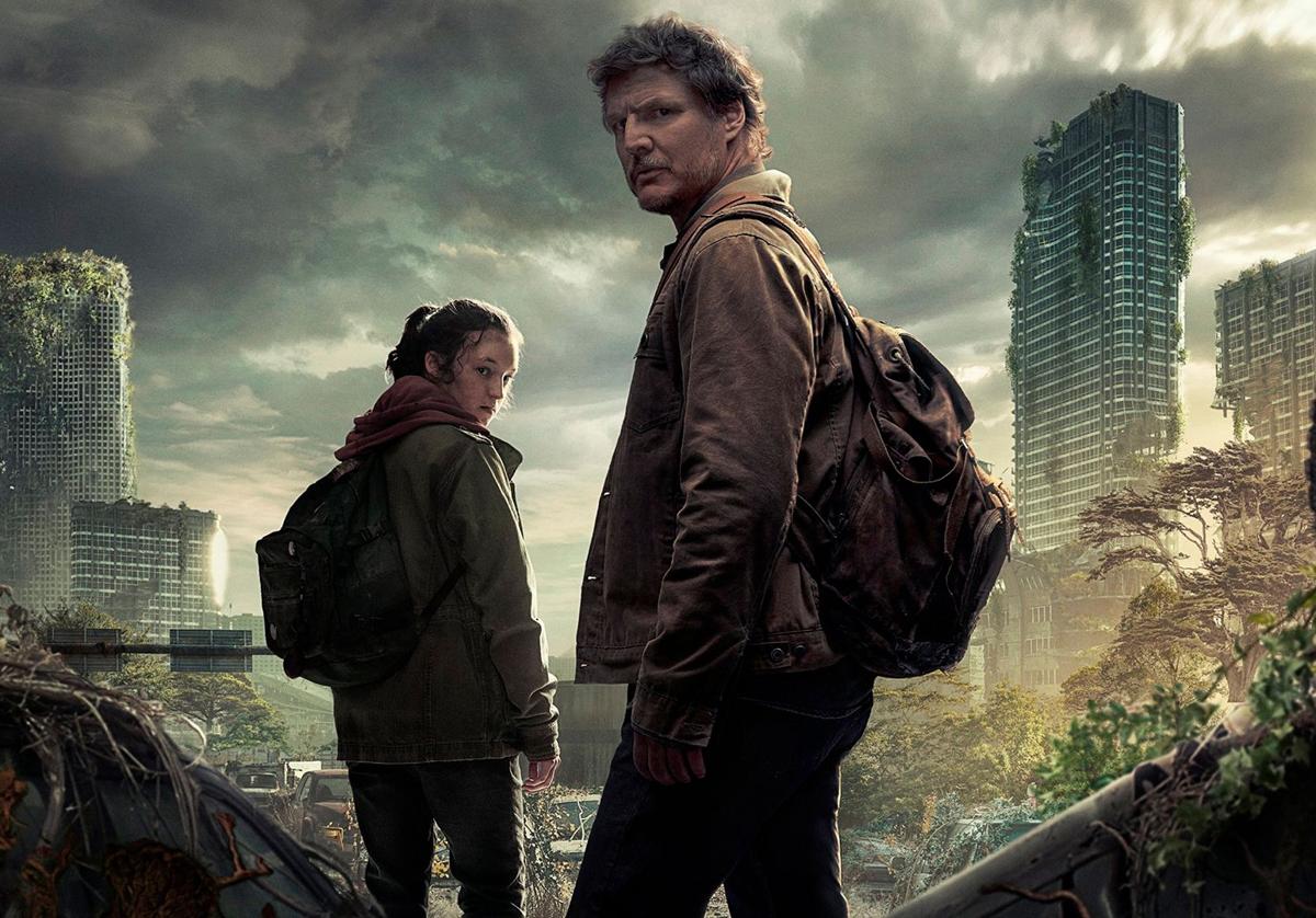 Pedro Pascal da vida a Joel en la postapocalíptica ´The Last of Us´