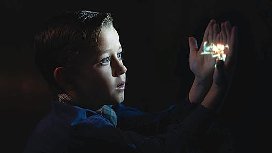 'Los Fabelman': Spielberg cuenta la película de su vida
