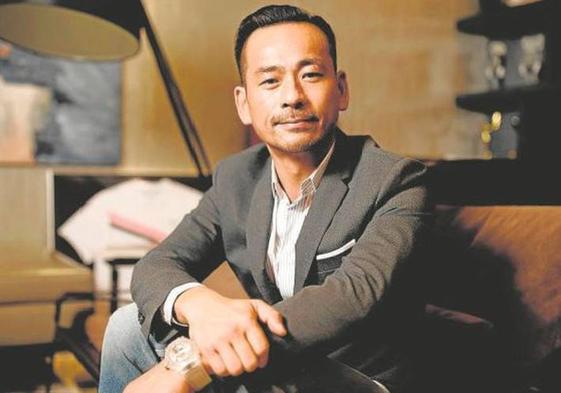 Alvin Chau, de 48 años, movía decenas de miles de millones de dólares