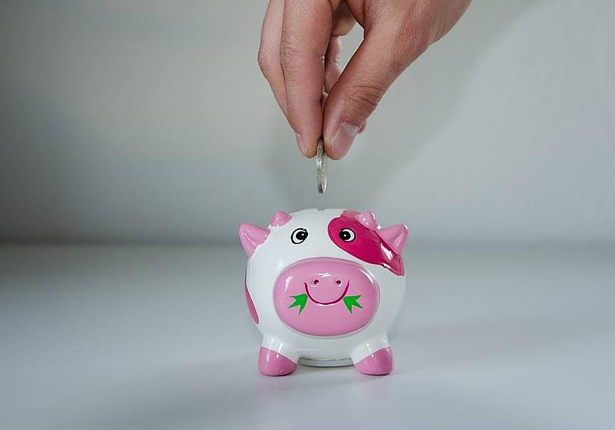 La gran banca eleva un 5,2% su volumen de depósitos pese a no remunerarlos