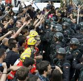 El 'procés': de la posible rebelión a la simple desobediencia