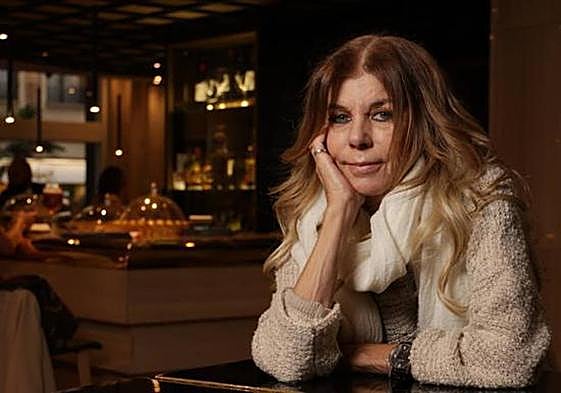 La cantante Jeanette en una imagen de archivo