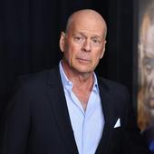 Bruce Willis padece una demencia frontotemporal