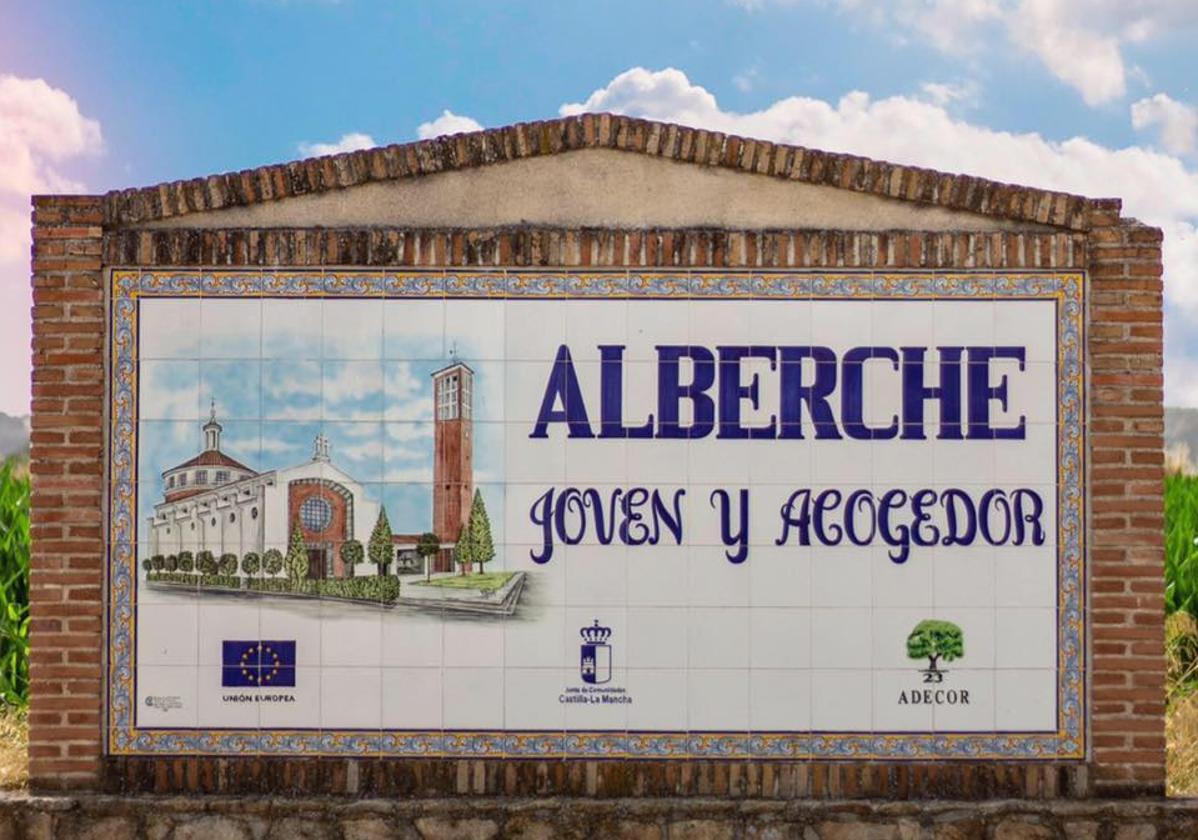 Alberche del Caudillo, primer pueblo que cambia su nombre por la Ley de Memoria Democrática