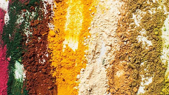 Los superalimentos tienen riesgos
