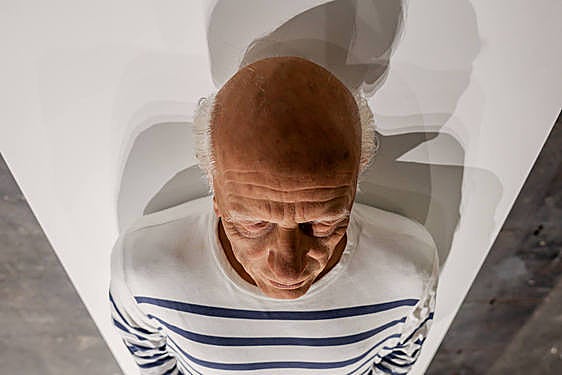 ARCO vende el cadáver de Picasso y convierte su 'Guernica' en refugio