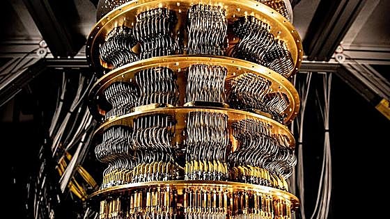 Google logra su «segundo hito» hacia el futuro de la computación cuántica