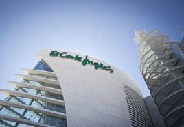 El Corte Inglés ofrecerá salidas voluntarias a mayores de 59 años de sus oficinas