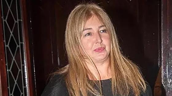 Fallece Laura Boyer, hija de Miguel Boyer, a los 57 años