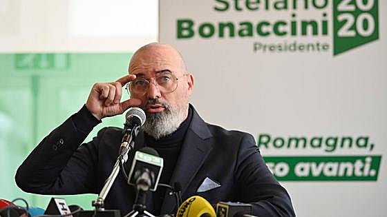 La izquierda italiana elige nuevo líder para intentar salir del coma