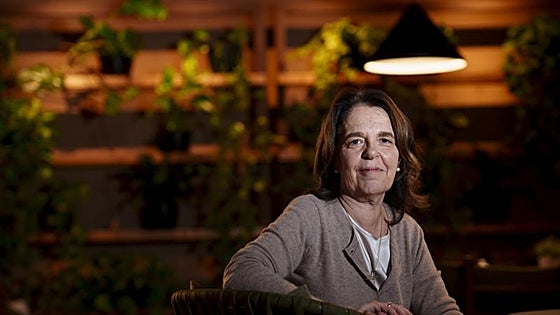 «Si el cliente no juega un papel activo, difícilmente cumpliremos con nuestros objetivos de sostenibilidad»