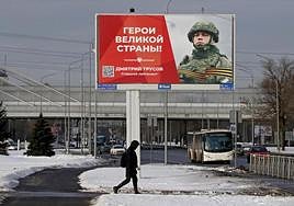 Un supuesto drone forzó la suspensión temporal de los vuelos en el aeropuerto de San Petersburgo