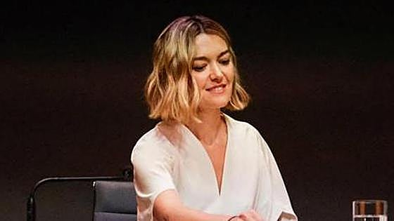 Marta Ortega, un año al frente de Inditex: el éxito de llevar el lujo a la calle