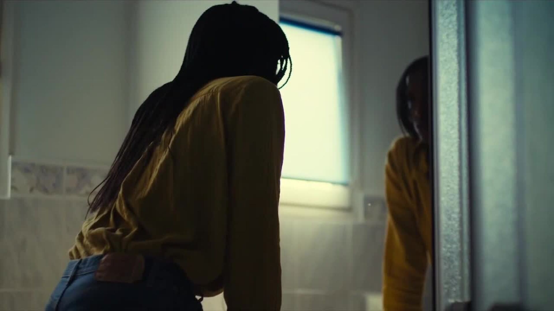 Tráiler 'Saint Omer. El pueblo contra Laurence Coly' El Correo