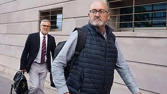 La Guardia Civil cree que la 'trama Mediador' dio un pelotazo con la ayuda a África