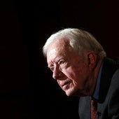 Fallece a los 100 años el expresidente estadounidense Jimmy Carter