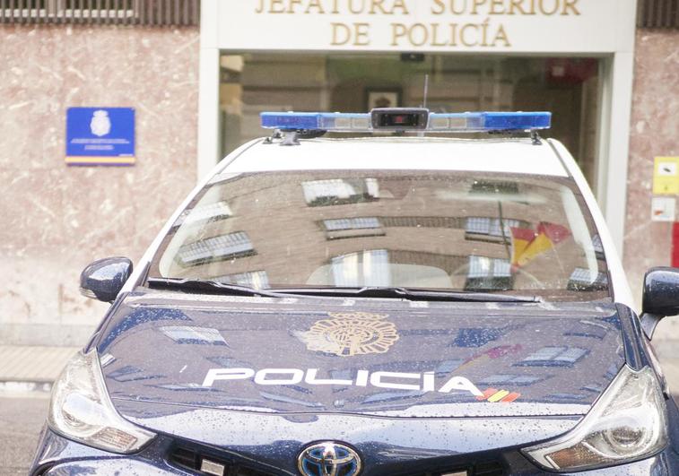Buscan a un preso que se fugó durante un traslado en Madrid