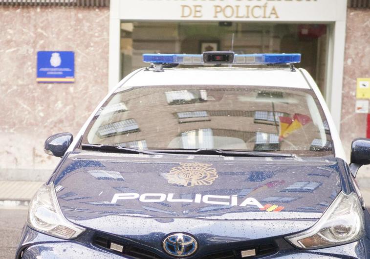 Buscan a un preso que se fugó durante un traslado en Madrid