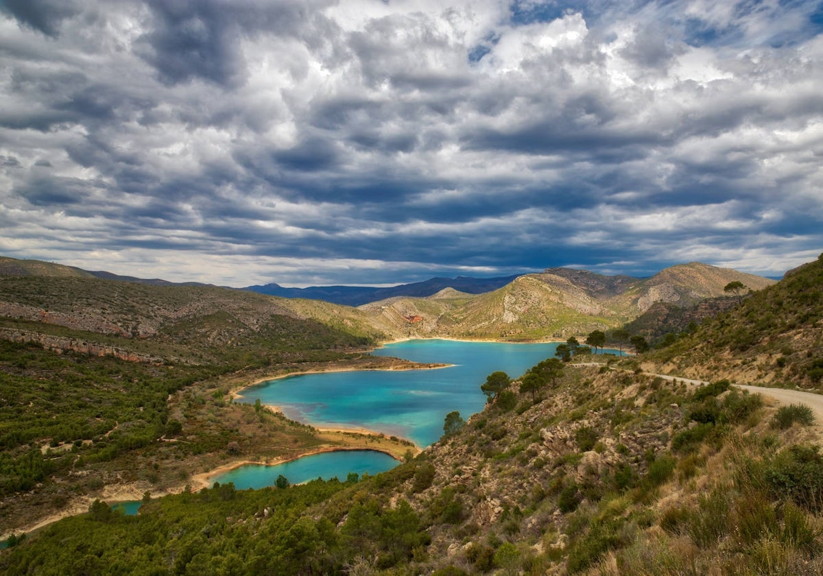Antidepresivos y opiáceos corrompen el agua de ecosistemas de alto valor