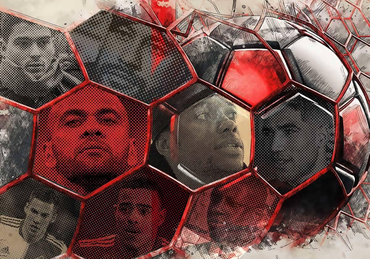 Futbolistas y abusos sexuales los casos más polémicos El Correo Foto
