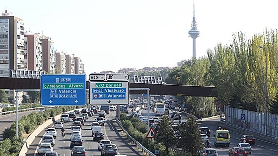 Con coche o sin él: ¿Qué predomina en tu municipio?