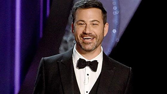 El 'marrón' de Jimmy Kimmel: salvar los Oscar