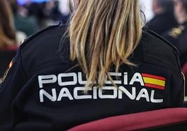 Detenido por agredir sexualmente a sus tres sobrinas menores en Barcelona