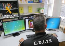 Detenido un anciano por acosar a mujeres por teléfono con mensajes sexuales